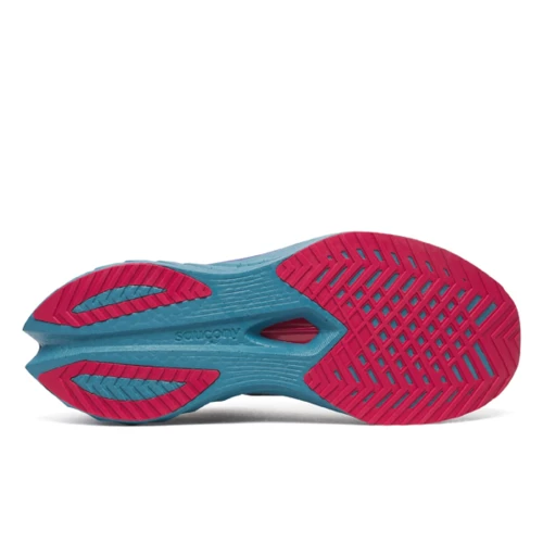 Saucony Endorphin Speed 4