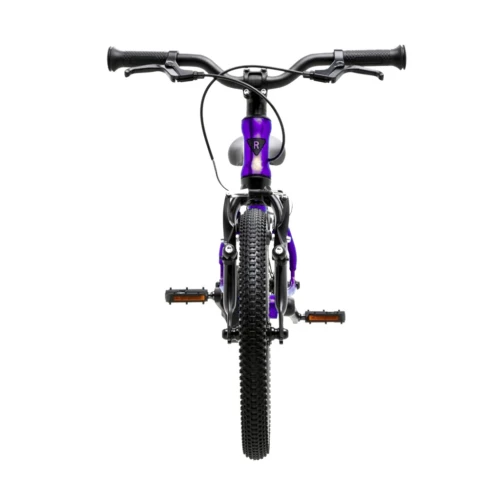 Rascal 16