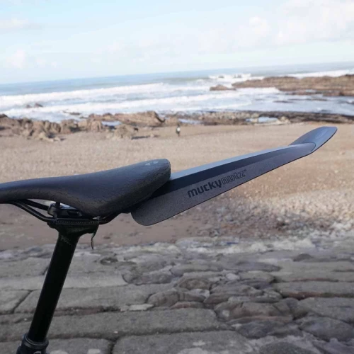 MuckyNutz Butt Fender Reflex