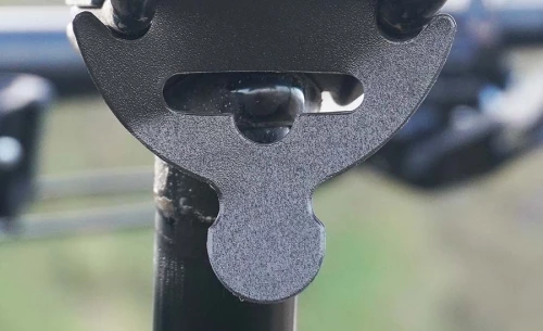 MuckyNutz Butt Fender Reflex