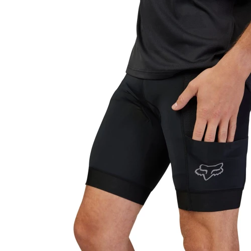 Fox Tecbase Lite Liner Short
