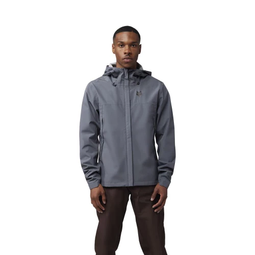 Fox Ranger 2.5L Water Jacket