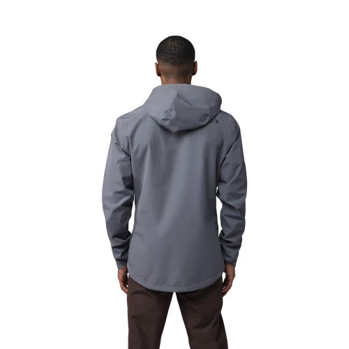 Fox Ranger 2.5L Water Jacket