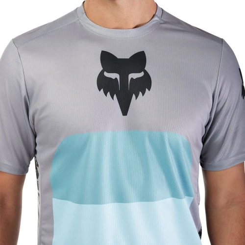 Fox Ranger Grid Jersey