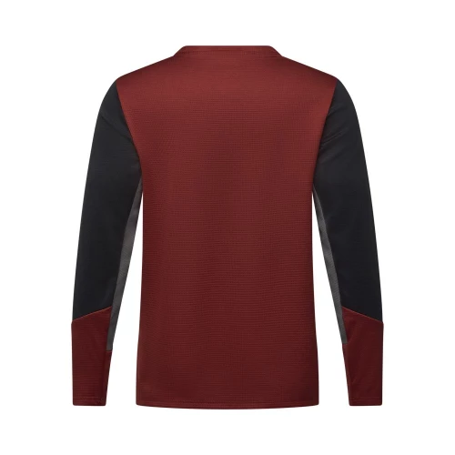 Fox Youth Defend LS Jersey 