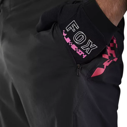 Fox Ranger Digi Image Shorts