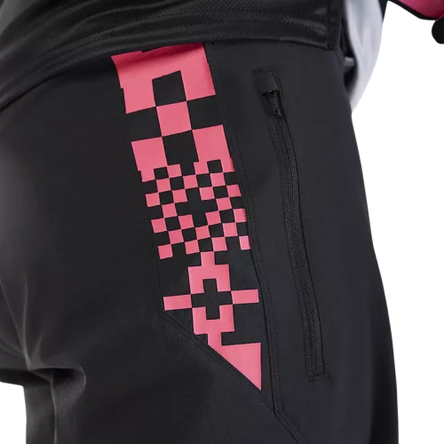 Fox Ranger Digi Image Shorts