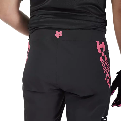 Fox Ranger Digi Image Shorts