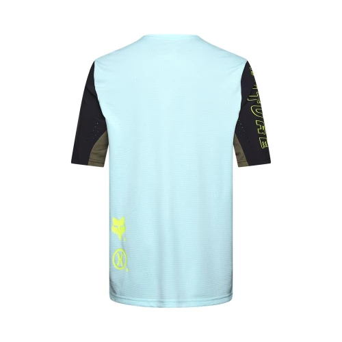 Fox Defend Elevated Jersey