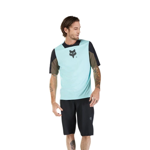 Fox Defend Elevated Jersey
