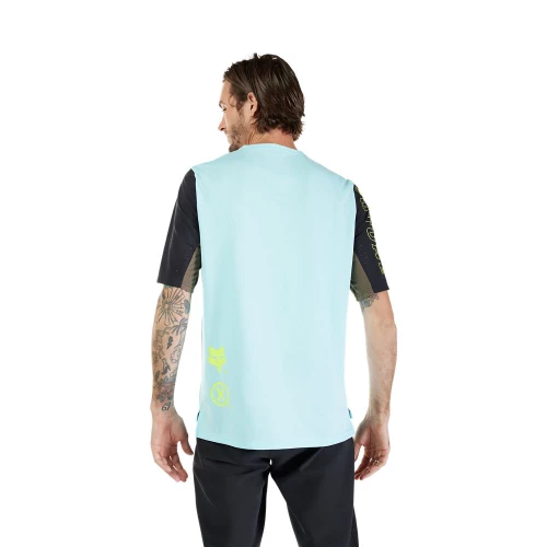 Fox Defend Elevated Jersey