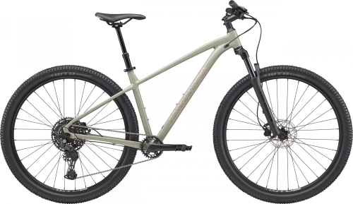 Cannondale Trail 1