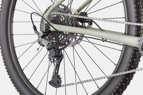 Cannondale Trail 1