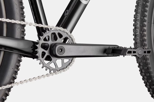 Cannondale Trail 2
