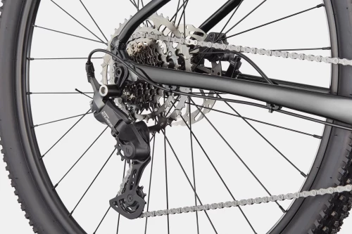 Cannondale Trail 2