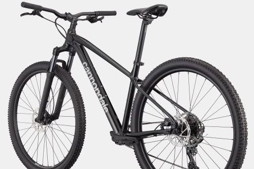 Cannondale Trail 2