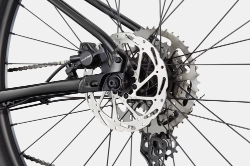 Cannondale Trail 2