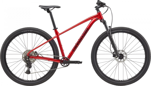 Cannondale Trail 2