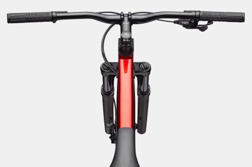 Cannondale Trail 2