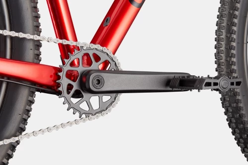 Cannondale Trail 2