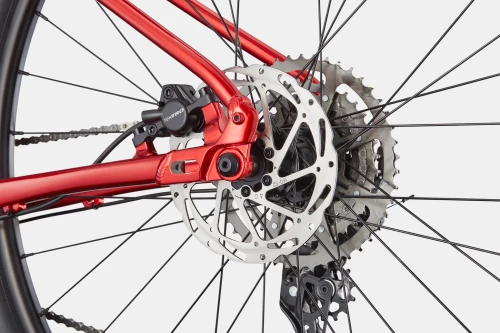 Cannondale Trail 2