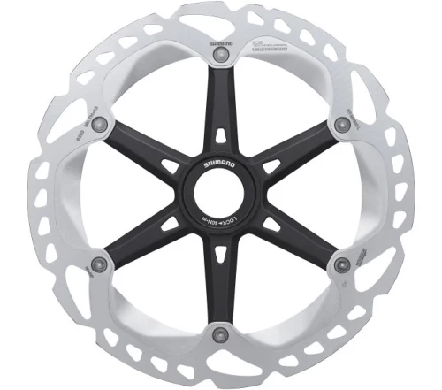 Shimano Deore XT RT-MT800 Magnet-Lockring
