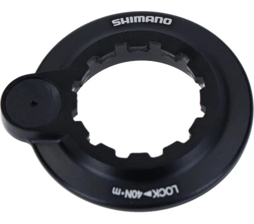 Shimano Deore XT RT-MT800 Magnet-Lockring