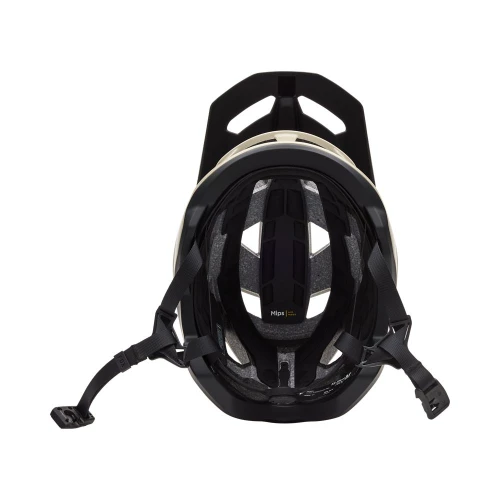 Fox Speedframe Pro Defy Helmet