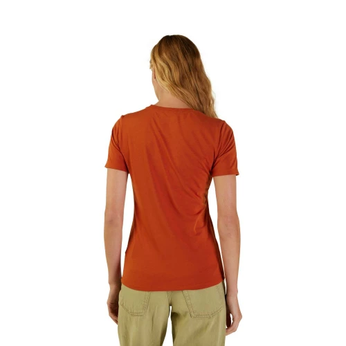 Fox Womens Absolute Tech Tee