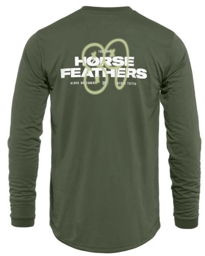 Horsefeathers Fury LS