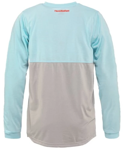 Horsefeathers Fury LS Womens 