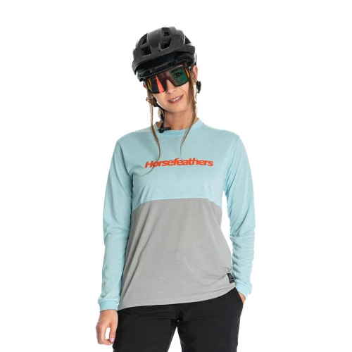 Horsefeathers Fury LS Womens 