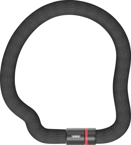 Abus 6206K/85 Goose Lock