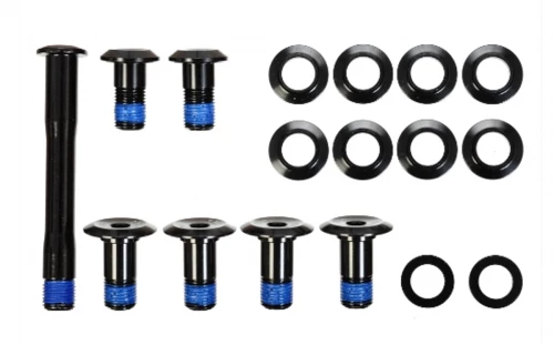 Cannondale Habit 2023+ Link Hardware