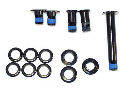Cannondale Link Hardware Kit (for Rize / Rush)
