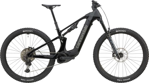 Cannondale Moterra Carbon 2