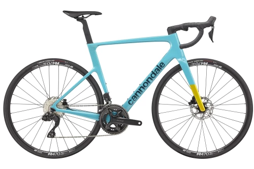 Cannondale Super Six Evo Carbon 3