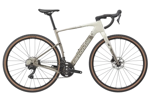 Cannondale Topstone Carbon 3 Grx 2X