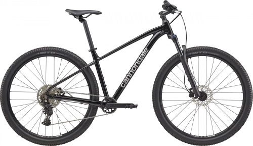 Cannondale Trail 2