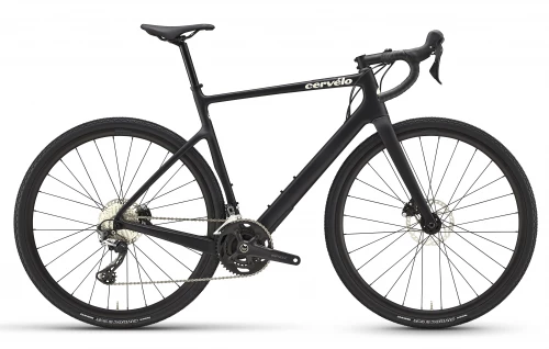 Cervélo Aspero GRX RX600