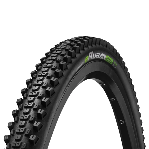 Continental eRuban Plus