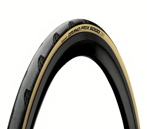 Continental Grand Prix 5000 AS TR Cream