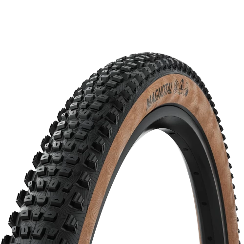 Continental Magnotal Trail Grip Transparent