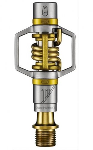 Crankbrothers Egg Beater 11