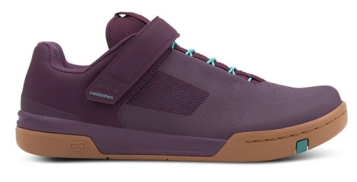 Crankbrothers Stamp Trail Speedlace