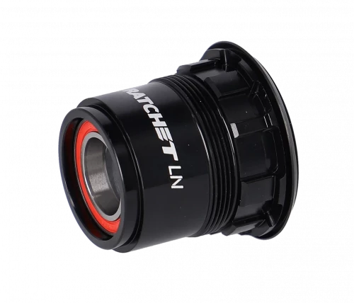 DT Swiss Al Rotor Ratchet LN XDR