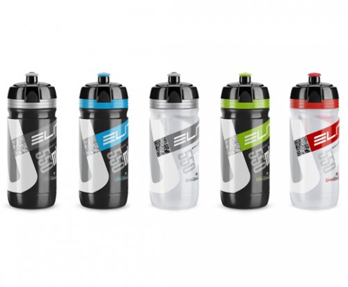 Elite Corsa 550 ml