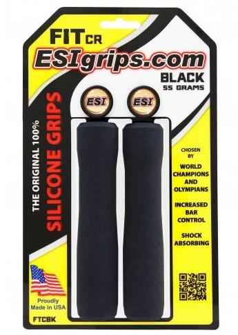 ESI Fit CR Ergo