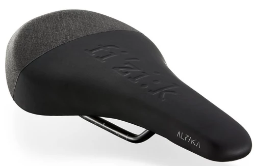 Fizik Gravita Alpaca X5 S-Alloy + Carriage Kit 130 mm