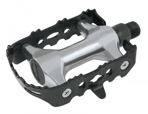 Force Alu Ball Bearing Pedals